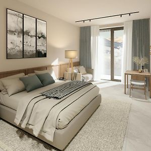 Appartement met Drie Slaapkamers